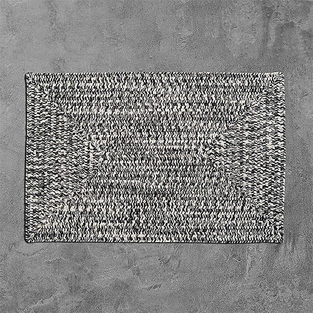 Colonial Mills Catalina CA29 Blacktop Area Rug main image