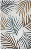 Rizzy Cabot Bay CA368A Cream Area Rug Main