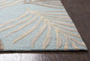 Rizzy Cabot Bay CA370A Seafoam Area Rug 