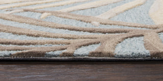 Rizzy Cabot Bay CA370A Seafoam Area Rug 