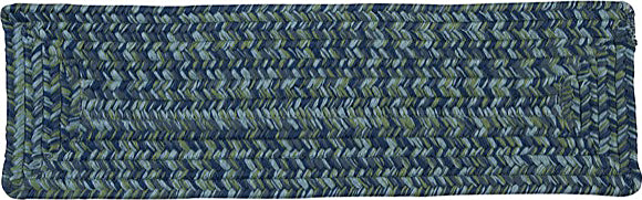 Colonial Mills Catalina CA49 Deep Sea Area Rug main image