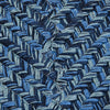 Colonial Mills Catalina CA59 Blue Wave Area Rug Closeup Image