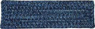 Colonial Mills Catalina CA59 Blue Wave Area Rug main image