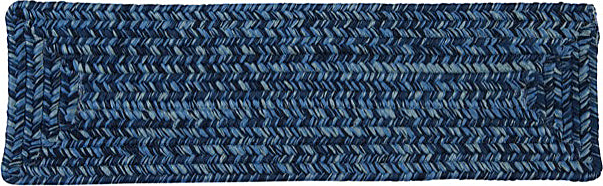 Colonial Mills Catalina CA59 Blue Wave Area Rug main image