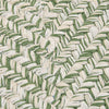 Colonial Mills Catalina CA69 Greenery Area Rug Closeup Image