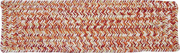 Colonial Mills Catalina CA79 Fireball Area Rug – Incredible Rugs and Decor