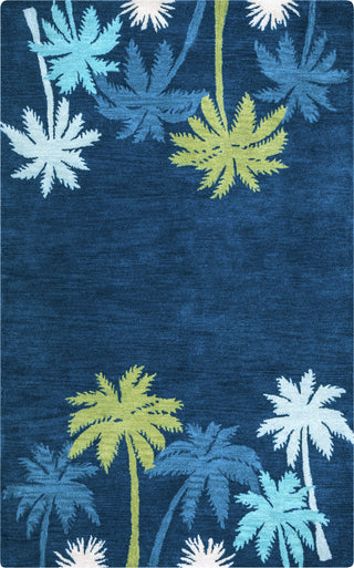 Rizzy Cabot Bay CA9462 Area Rug