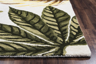 Rizzy Cabot Bay CA9463 Area Rug