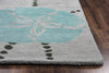 Rizzy Cabot Bay CA9464 Area Rug 