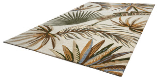 Rizzy Cabot Bay CA9469 Multi Area Rug Angle Shot