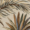 Rizzy Cabot Bay CA9469 Multi Area Rug Detail Shot