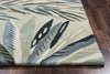 Rizzy Cabot Bay CA9470 Area Rug  Feature