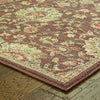 Tommy Bahama Cabana 002N2 Brown Area Rug Main Image