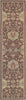 Tommy Bahama Cabana 002N2 Brown Area Rug Main Image
