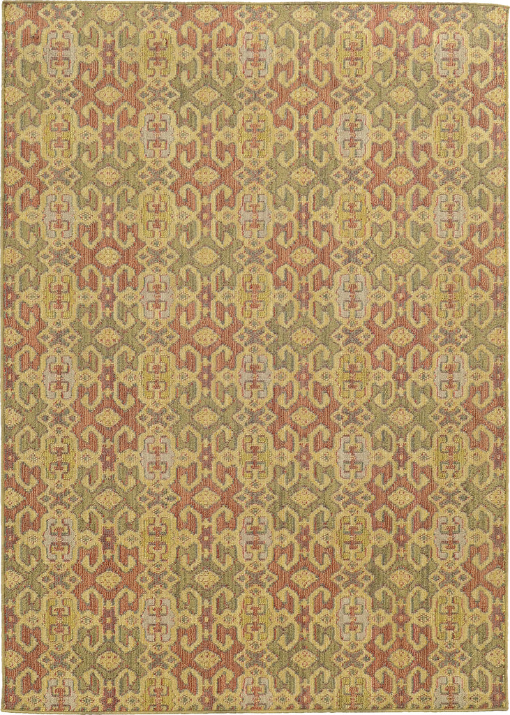 Tommy Bahama Cabana 5501W Pink Area Rug main image