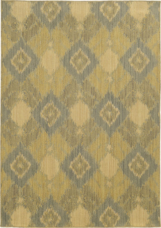 Tommy Bahama Cabana 5994G Green Area Rug main image