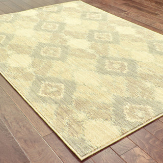 Tommy Bahama Cabana 5994G Green Area Rug Main Image