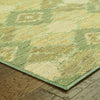 Tommy Bahama Cabana 5994G Green Area Rug Main Image