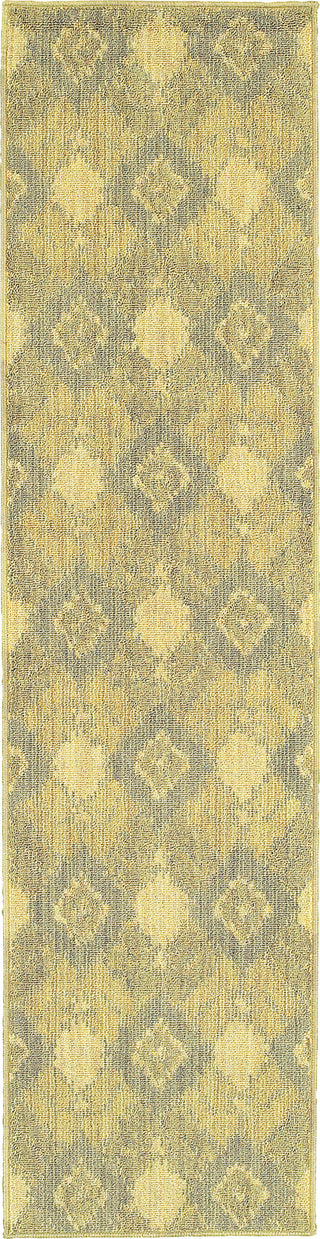 Tommy Bahama Cabana 5994G Green Area Rug Main Image