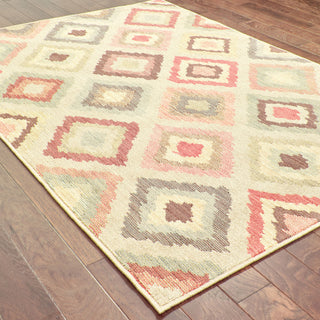 Tommy Bahama Cabana 8022W Beige Area Rug Main Image