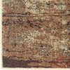 Orian Rugs Voyage Cabana Sunset Dark Multi Area Rug Close up