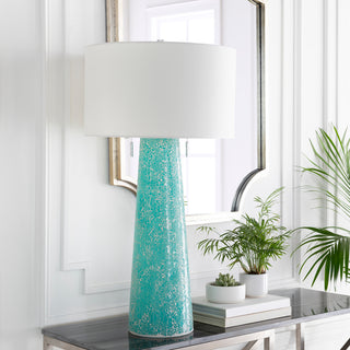 Surya Cadence CAC-002 Lamp Lifestyle Image Feature