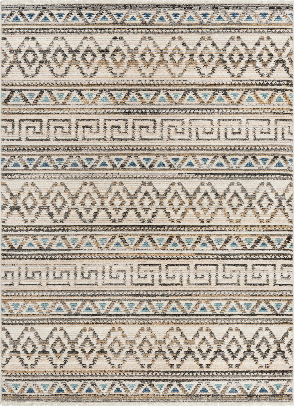 Surya Calico CAC-2301 Area Rug main image