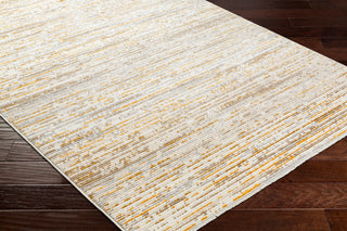 Surya Calico CAC-2304 Area Rug Corner Shot