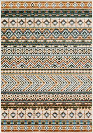 Surya Calico CAC-2305 Area Rug main image