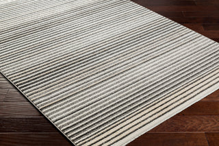 Surya Calico CAC-2307 Area Rug Corner Shot
