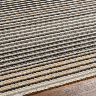 Surya Calico CAC-2307 Area Rug Detail