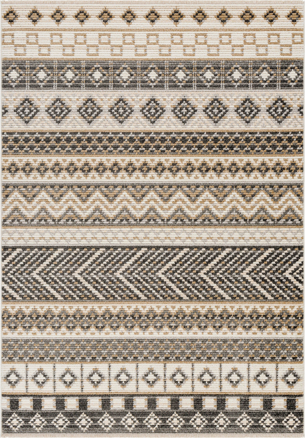 Surya Calico CAC-2309 Area Rug main image