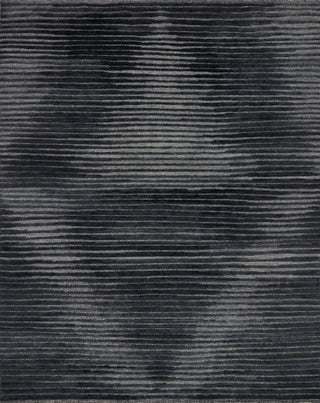 Loloi Cadence NZ-01 Charcoal Area Rug Main Image