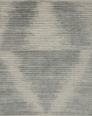 Loloi Cadence NZ-01 Grey Area Rug main image