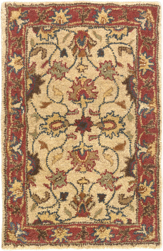 Surya Caesar CAE-1001 Area Rug 2'x3'