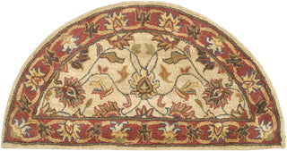 Surya Caesar CAE-1001 Area Rug 2'x4' Hearth