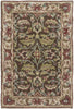 Surya Caesar CAE-1003 Chocolate Area Rug 2' x 3'