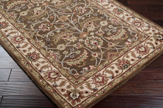 Livabliss Caesar CAE-1003 Area Rug