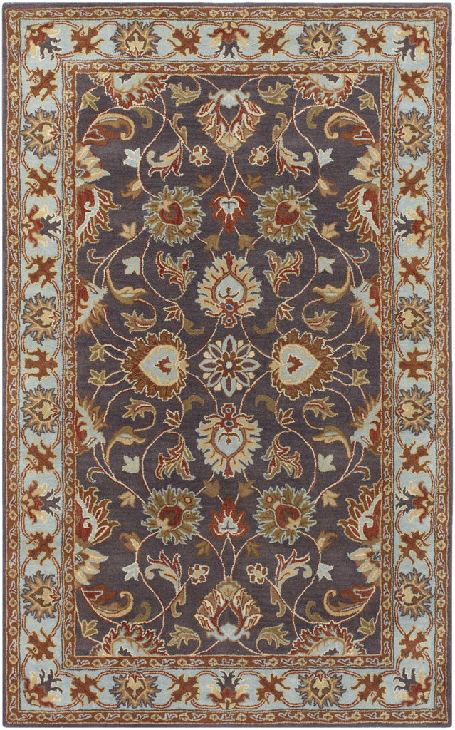 Livabliss Caesar CAE-1004 Area Rug