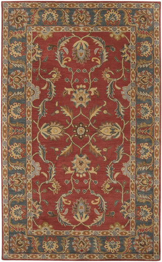 Livabliss Caesar CAE-1007 Area Rug