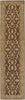 Surya Caesar CAE-1009 Chocolate Area Rug 3' x 12' Runner