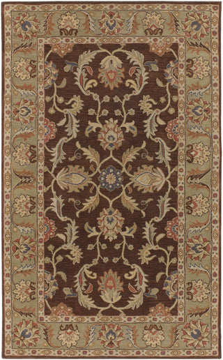 Livabliss Caesar CAE-1009 Area Rug