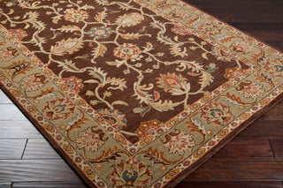 Livabliss Caesar CAE-1009 Area Rug