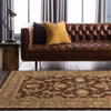 Surya Caesar CAE-1009 Area Rug room Scene Featured