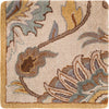 Surya Caesar CAE-1012 Area Rug Corner 