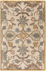 Surya Caesar CAE-1012 Slate Area Rug 2' X 3'