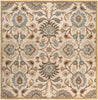 Surya Caesar CAE-1012 Slate Area Rug 8' Square