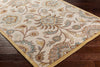 Surya Caesar CAE-1012 Area Rug on Wood 