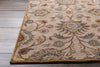 Surya Caesar CAE-1012 Area Rug Corner 