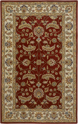 Livabliss Caesar CAE-1022 Area Rug